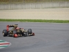Test F1 Mugello Maggio 2012 - Giovedì