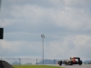 Test F1 Mugello Maggio 2012 - Giovedì