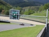 Test F1 Mugello Maggio 2012 - Mercoledi