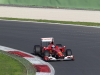 Test Ferrari F60 Piloti Formula 3, Vallelunga, 09-11-2012