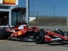 TEST FIORANO PIRELLI 2026