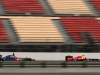 Test Formula 1 a Barcellona - 23 febbraio 2012