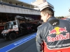 Test Formula 1 a Barcellona - 23 febbraio 2012