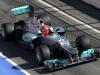 Test Formula 1 a Barcellona - 23 febbraio 2012