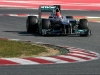 Test Formula 1 a Barcellona - 23 febbraio 2012