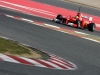 Test Formula 1 a Barcellona - 23 febbraio 2012