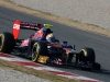 Essais de Formule 1 à Barcelone - 24 février 2012