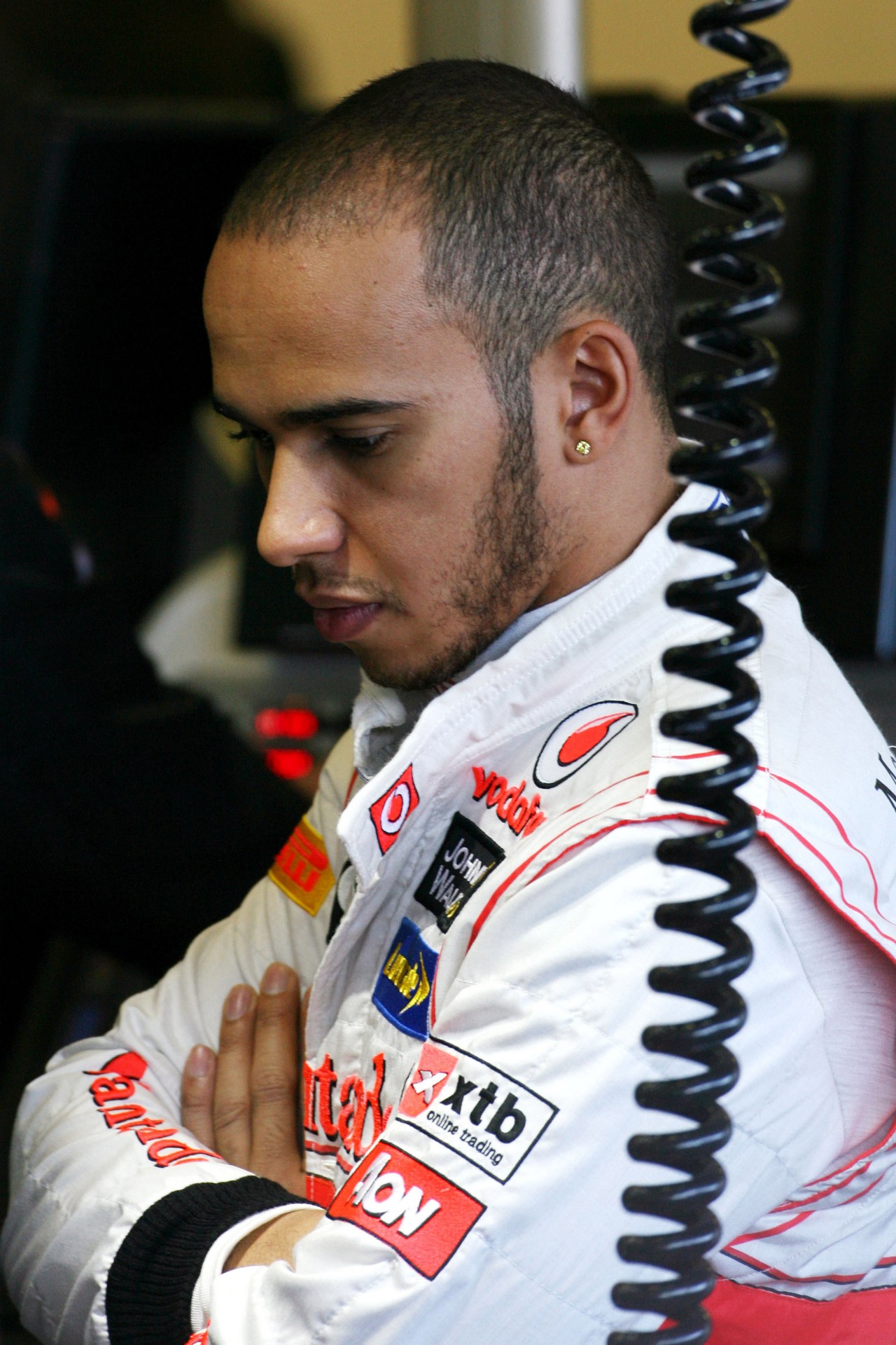 Test Formula 1 a Jerez - Giorno 4