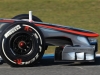 Test Formula 1 a Jerez - Giorno 4