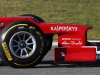 Test Formula 1 a Jerez - Giorno 4