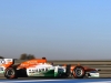 Test Formula 1 a Jerez - Giorno 4