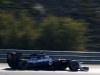 Test Formula 1 a Jerez - Giorno 4
