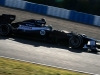 Test Formula 1 a Jerez - Giorno 4