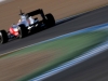Test Formula 1 a Jerez - Giorno 4