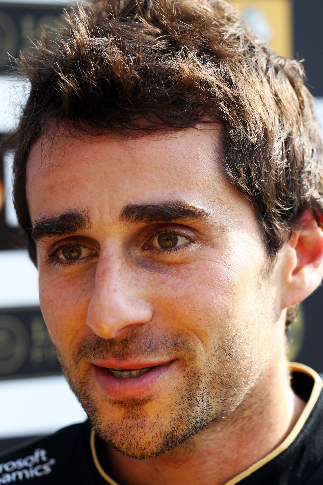 Test Giovani Piloti F1 Silverstone 2013