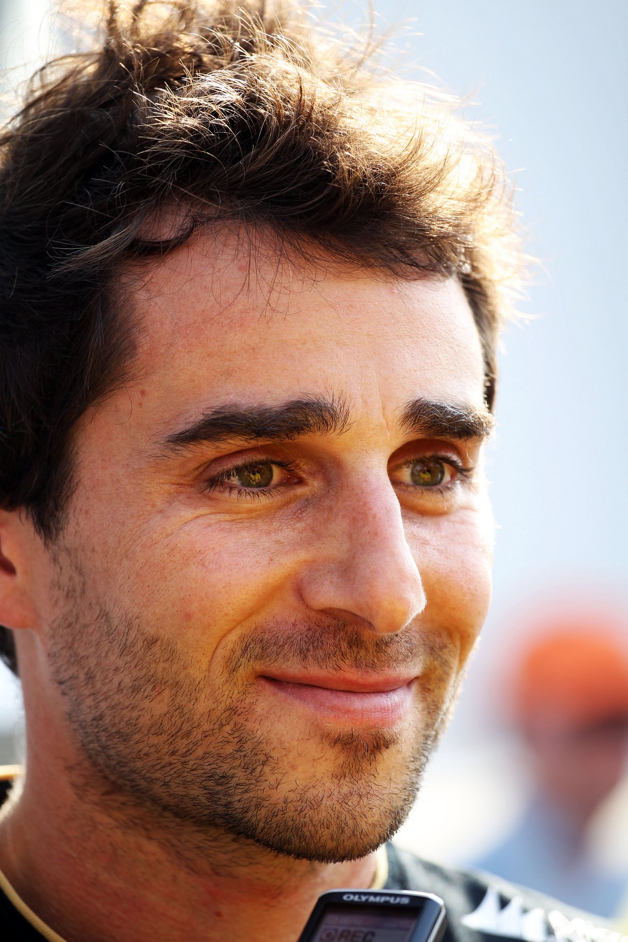 Test Giovani Piloti F1 Silverstone 2013