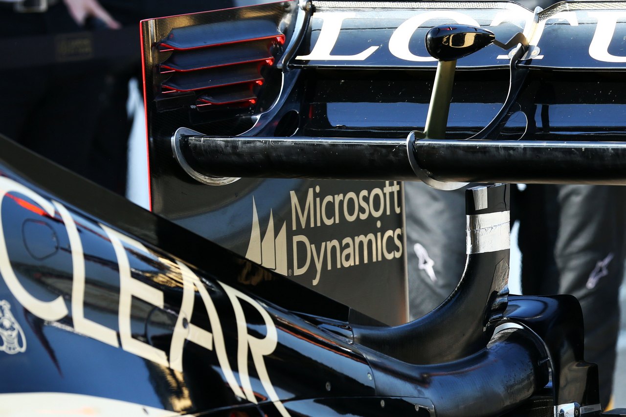 Test Giovani Piloti F1 Silverstone 2013