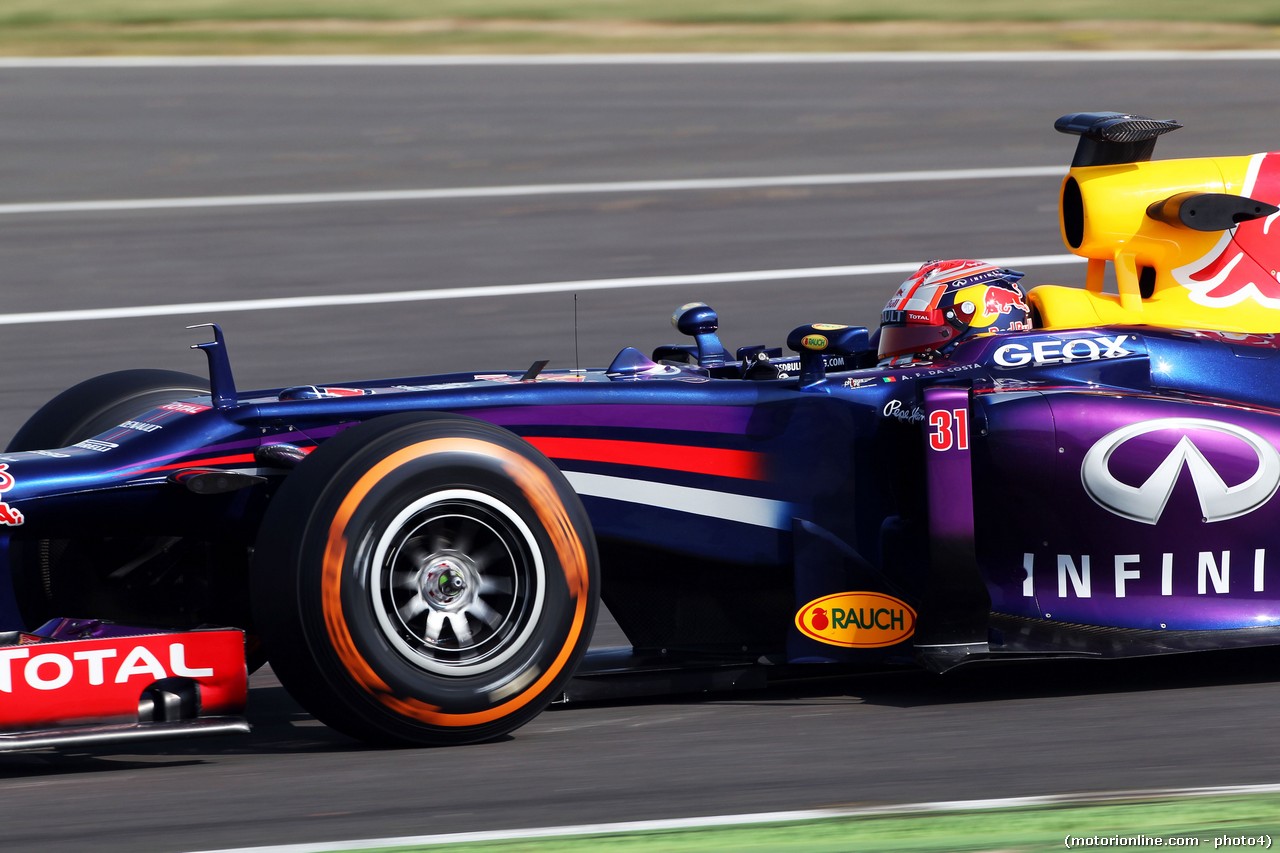 Robin Frijns (NLD) Sauber C32 Test and Reserve Driver.
