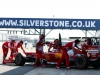 Test Giovani Piloti F1 Silverstone 2013