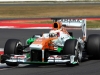 Test Giovani Piloti F1 Silverstone 2013