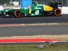 Test Giovani Piloti F1 Silverstone 2013