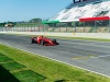 Test Mugello Ferrari 23 giugno 2020