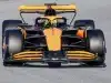 Test Pirelli Barcellona (Ferrari e McLaren)