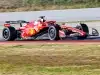 Test Pirelli Barcellona (Ferrari e McLaren)