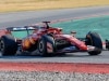 Test Pirelli Barcellona (Ferrari e McLaren)