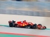 Test Pirelli Barcellona (Ferrari e McLaren)