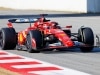 Test Pirelli Barcellona (Ferrari e McLaren)