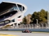Test Pirelli Barcellona (Ferrari e McLaren)