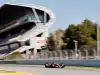 Test Pirelli Barcellona (Ferrari e McLaren)