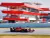 Test Pirelli Barcellona (Ferrari e McLaren)