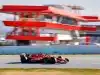 Test Pirelli Barcellona (Ferrari e McLaren)