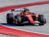 Test Pirelli Barcellona (Ferrari e McLaren)