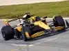 Test Pirelli Barcellona (Ferrari e McLaren)