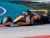 Test Pirelli Barcellona (Ferrari e McLaren)
