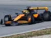 Test Pirelli Barcellona (Ferrari e McLaren)