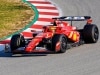 Test Pirelli Barcellona (Ferrari e McLaren)