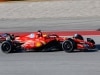 Test Pirelli Barcellona (Ferrari e McLaren)
