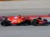 Test Pirelli Barcellona (Ferrari e McLaren)