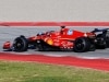Test Pirelli Barcellona (Ferrari e McLaren)