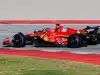 Test Pirelli Barcellona (Ferrari e McLaren)