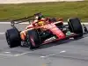Test Pirelli Barcellona (Ferrari e McLaren)