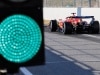 Test Pirelli Barcellona (Ferrari e McLaren)