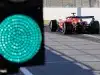 Test Pirelli Barcellona (Ferrari e McLaren)