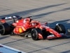 Test Pirelli Barcellona (Ferrari e McLaren)