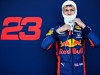 Test Red Bull 25 giugno 2020