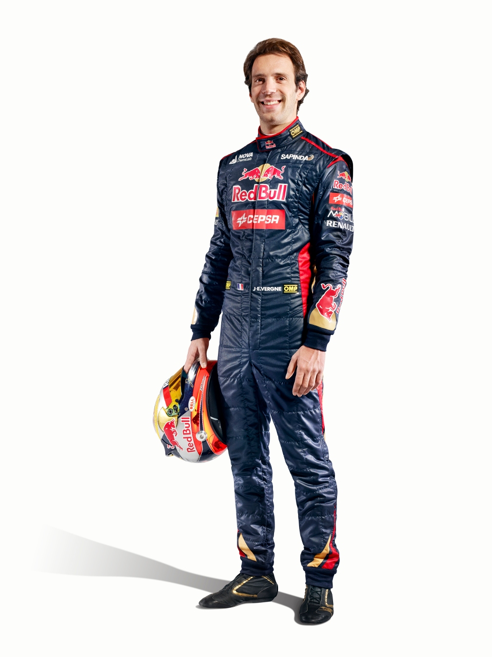 Toro Rosso STR9